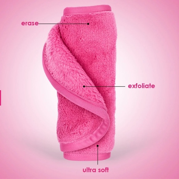 The Original Makeup Eraser Cloth Towel For Makeup Removal And Skincare - Picture 6 of 11